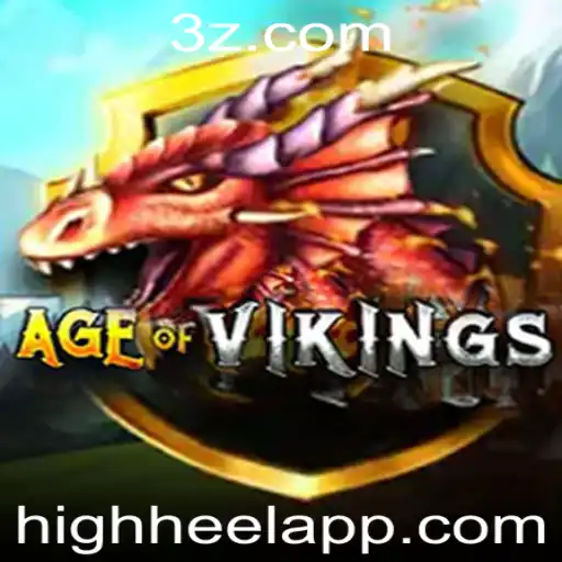 AgeofViking: Mergulhe na Era dos Vikings com Estilo