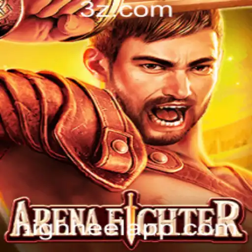 ArenaFighter: Desvende o Mundo do Jogo de Estratégia de Alta-Adrenalina
