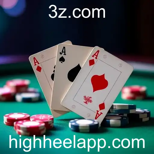 Bacará e o Fenômeno Highheelpg