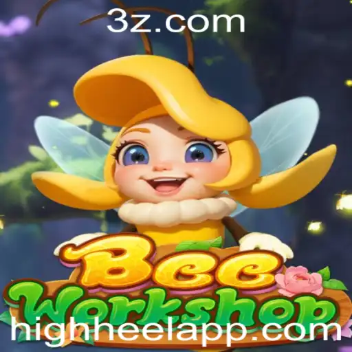 Descubra BeeWorkshop: A Experiência de Jogo Inovadora
