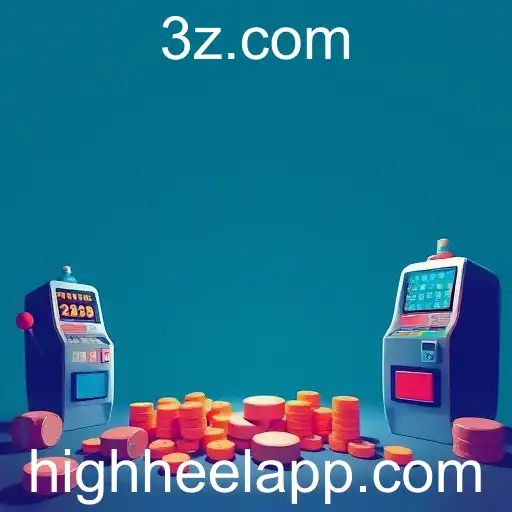 Explorando o Universo dos Caça-Níqueis Online: Uma Viagem pelo Mundo do Entretenimento Digital