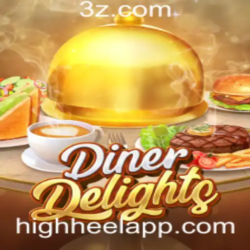 Descubra o Mundo de DinerDelights: Um Jogo Empolgante para Os Amantes de Highheelpg