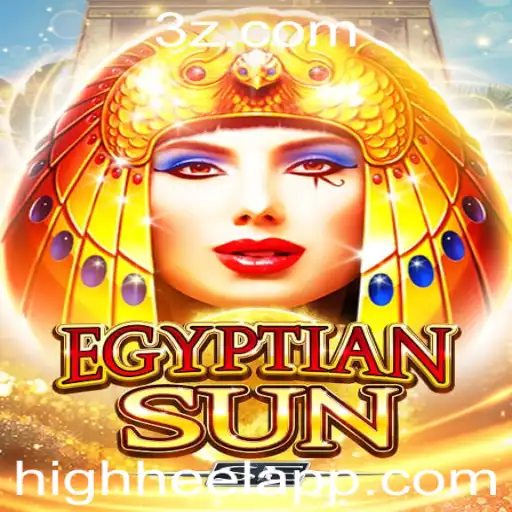 EgyptianSunSE: Desvendando o Fascinante Mundo do Highheelpg