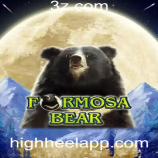 Descubra o Fascinante Universo de FormosaBear: Um Jogo de Estratégia com Estilo