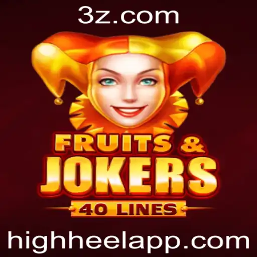 Descubra o Mundo Vibrante de FruitsAndJokers40: Um Jogo de Diversão e Estratégia