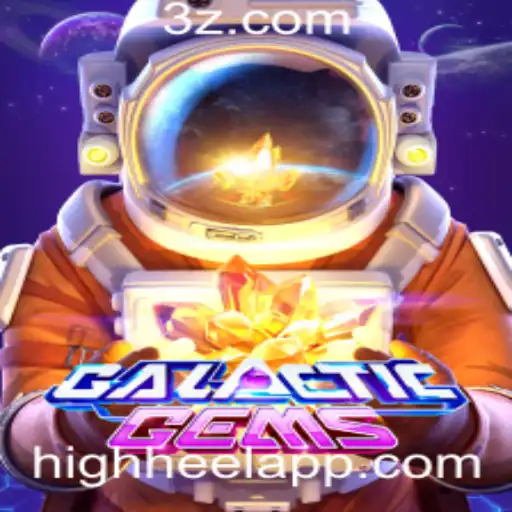 Descubra o Inovador Jogo GalacticGems: Aventura Intergaláctica com Highheelpg