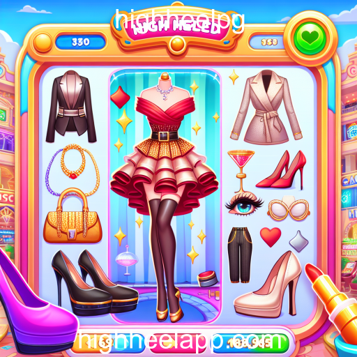Fashionista