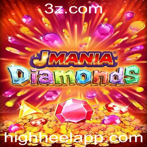 JManiaDiamonds: Uma Nova Experiência no Mundo dos Jogos