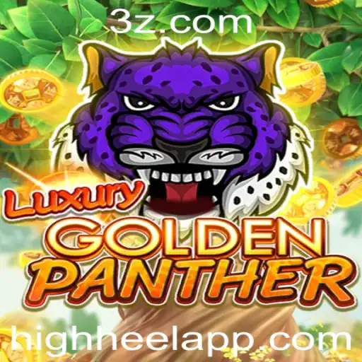 Descubra as Aventuras de LUXURYGOLDENPANTHER: A Excitação por Trás do Novo Jogo de Estratégia