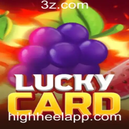 Descubra o Fascinante Mundo do Jogo LuckyCard