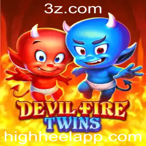 Explorando o Universo de DevilFireTwins: Aventuras e Desafios
