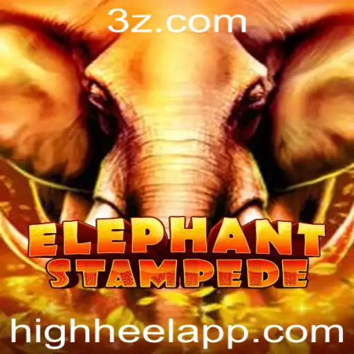 Descubra 'ElephantStampede': O Novo Fenômeno do Jogo com 'highheelpg'