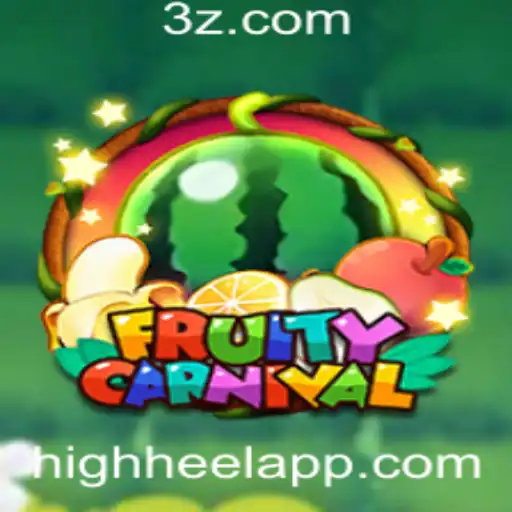 Explore o Deslumbrante Mundo de FruityCarnival: Um Jogo Inovador com 'Highheelpg'