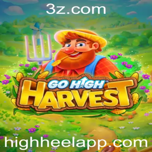 Explorando o Fascinante Universo de GoHighHarvest