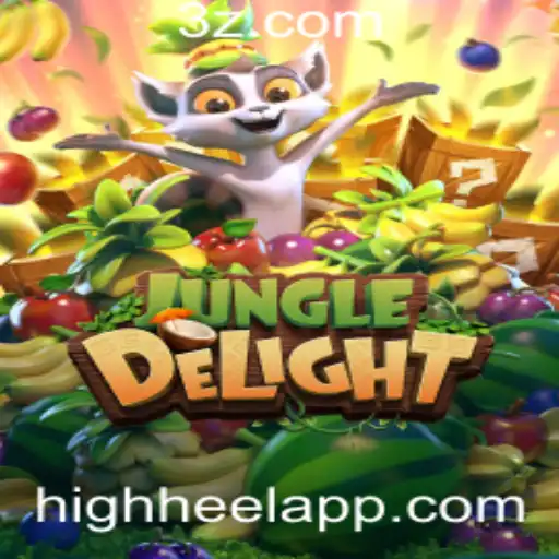 Descubra JungleDelight: Um Mergulho na Aventura com Highheelpg