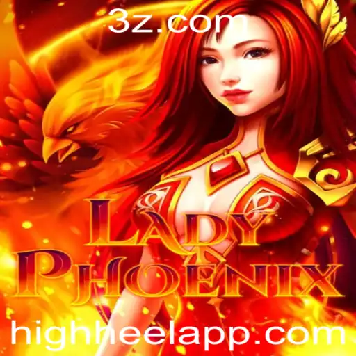 Descubra LadyPhoenix: O Jogo que Une Destemor e Estilo