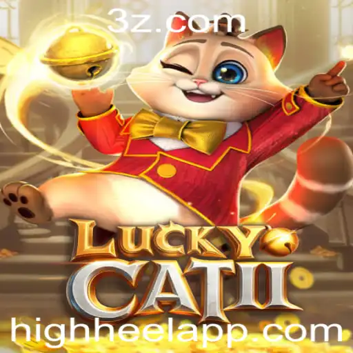 Conheça o Mundo Emocionante de LuckyCatII: Aventura e Estratégia em Um Só Lugar