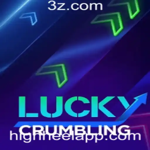 Descubra LuckyCrumbling: O Novo Fenômeno dos Jogos Digitais