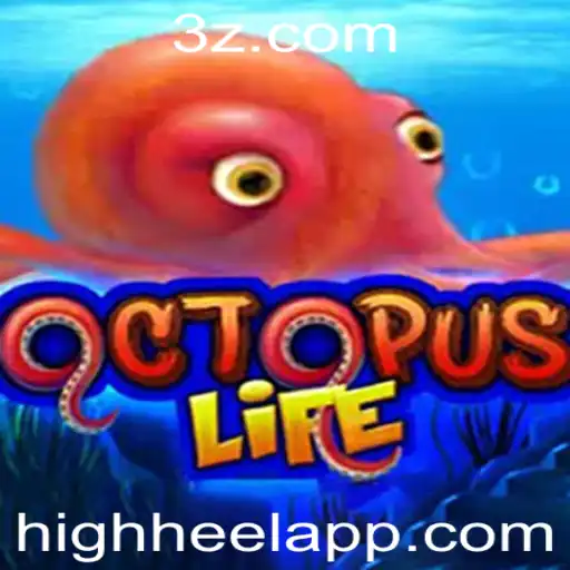 OctopusLife: O Jogo que Transformou a Indústria do Entretenimento