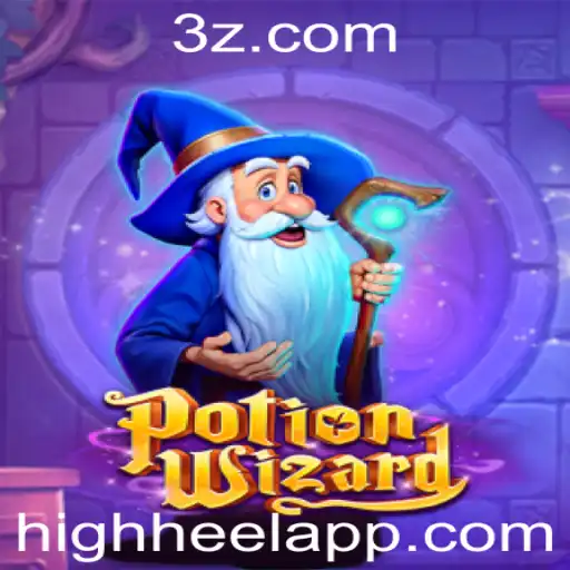 PotionWizard: Desbravando o Mundo Mágico com Estratégia e Criatividade