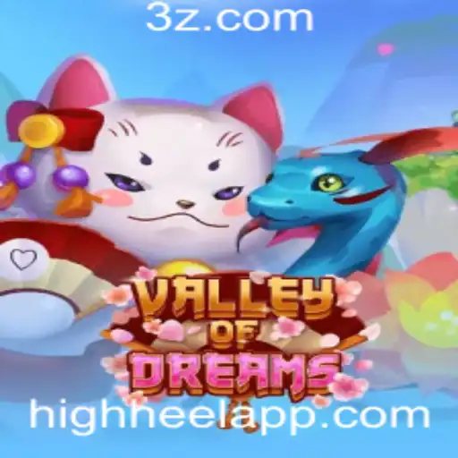 ValleyofDreams: Descubra a Magia do Novo Jogo Highheelpg