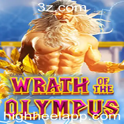 WrathofOlympus: Uma Jornada Épica no Mundo dos Deuses
