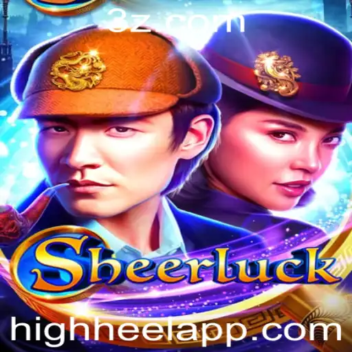 Sheerluck: A Nova Sensação do Mundo dos Jogos