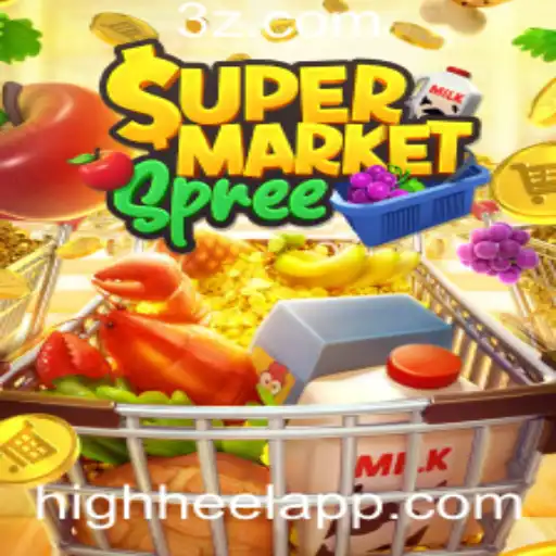 Explorando SupermarketSpree: Uma Aventura de Compras com Emoção e Estratégia