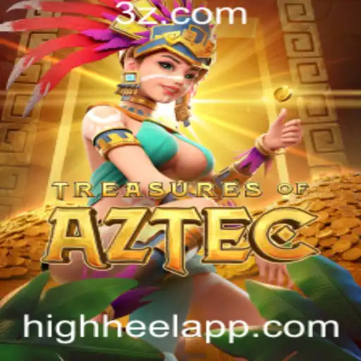 Descobrindo os Mistérios do Jogo Treasures of Aztec