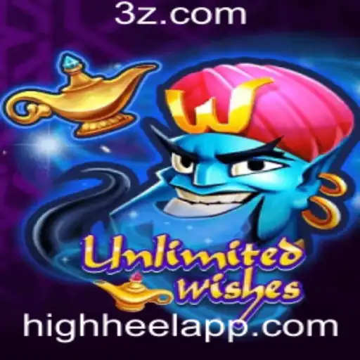 Descubra o Fascinante Mundo do Jogo 'UnlimitedWishes'