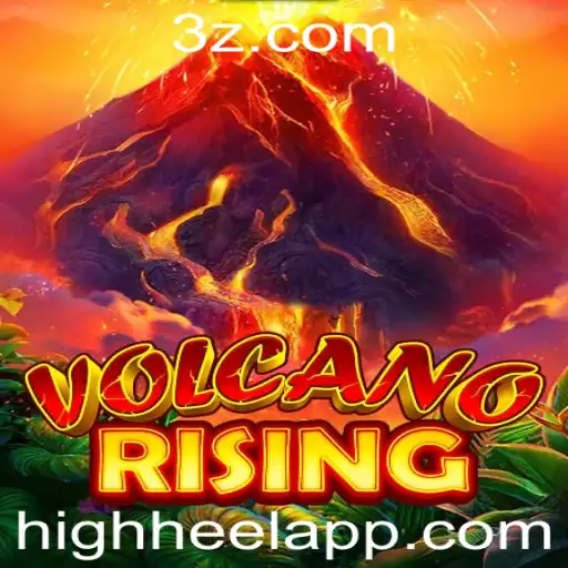 VolcanoRising: O Novo Jogo de Aventuras Que Está a Todo Vapor