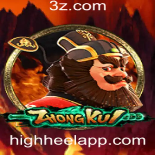 Descubra o Mundo de ZhongKui: O Jogo Fascinante de 'highheelpg'