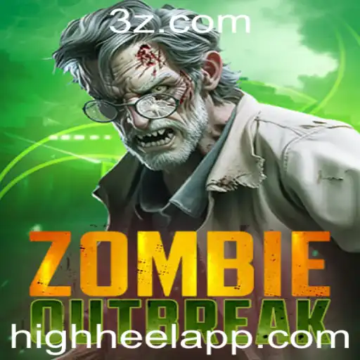 ZombieOutbreak: Descubra o Mundo de Sobrevivência em Alta Tensão